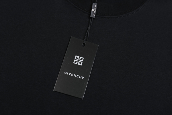 ブランドTシャツ内部構造